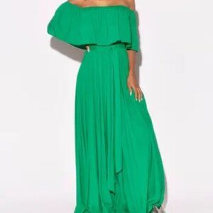 Women’s Morning Glory Maxi Dress